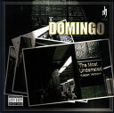 【国内盤CD】【新品】DOMINGO / THE MOST UNDERRATED(Japan Version)