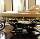 【国内盤CD】【新品】Relaxation Lounge 4-music for mind,body and soul