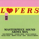 【国内盤CD】【新品】マスターピース・サウンド・ラヴァーズ・ロック・アリワ・ミックス
