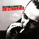 【国内盤CD】【新品】「ザ・フューチャー・イズ・アンリトゥン」 / ジョー・ストラマー