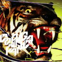 【国内盤CD】DOPING PANDA ／ High Brid