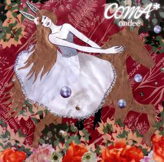 【国内盤CD】【新品】COMA* / ondee
