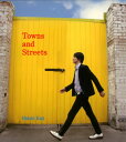【国内盤CD】【新品】カジヒデキ / Towns and Streets