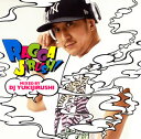 【国内盤CD】DJ YUKIJIRUSHI ／ RAGGAJIRUSHI MIXED BY DJ YUKIJIRUSHI