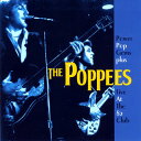 【国内盤CD】【新品】ザ・ポッピーズ / パワー・ポップ・ジェムズ・プラス・ライブ・アット・ザ・82クラブ