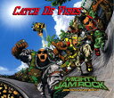 【国内盤CD】MIGHTY JAM ROCK ／ Catch De Vibes