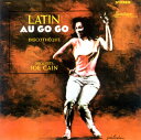 【国内盤CD】【新品】オルケスタ・ジョー・ケイン / ラテン・ア・ゴー・ゴー