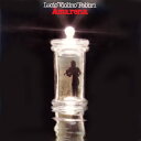 【国内盤CD】【新品】ルーチョ・ファッブリ / 黒さくらんぼ