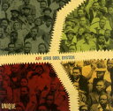 【国内盤CD】【新品】AIFF / アフロ・ソウル・システム