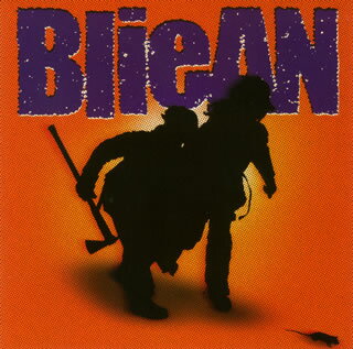 【国内盤CD】【新品】BlieAN ／ BlieAN