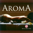 【国内盤CD】【新品】アロマ