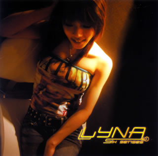 2歳の頃からヴァイオリンを手にしていたという女性シンガー・ソングライターのデビュー・アルバム。作詞/作曲はもちろん、ギター、ピアノ、ベーシック・プログラミングも彼女自身の手によるもの。R&Bベースの洗練された12曲のポップ・ソングを聴かせる。(祐)【品番】　ARCH-10606【JAN】　4582219090066【発売日】　2007年09月12日【収録内容】(1)Listen to my heart of voice(2)Six Senses(3)I BELIEVE(4)patty(5)Yes No(6)弱さ(7)your story(8)IF…(9)Platinum Rain(10)愛ヲチョーダイ(11)hate love(12)Happy Birthday【関連キーワード】LLYNA|リナ|6・センシィズ|リッスン・トゥ・マイ・ハート・オブ・ヴォイス|シックス・センシィズ|アイ・ビリーヴ|パティ|イエス・ノー|ヨワサ|ユア・ストーリー|イフ|プラチナム・レイン|アイヲ・チョーダイ|ヘイト・ラヴ|ハッピー・バースデイ