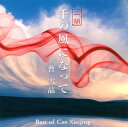 【国内盤CD】【新品】曹雪晶 / 千の風になって・二胡〜曹雪晶ベスト