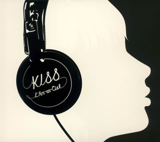 【国内盤CD】L'Arc〜en〜Ciel ／ KISS