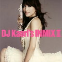 【国内盤CD】DJ Kaori ／ DJ Kaori's INMIX3