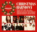 【国内盤CD】CHRISTMAS HARMONY VISION FACTORY presents[2枚組]