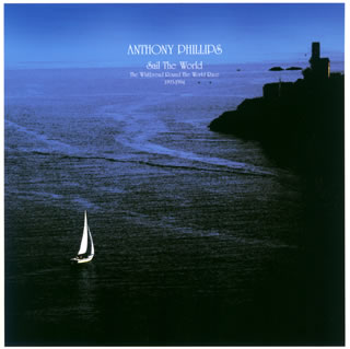 【品番】　ARC-7260【JAN】　4988044372603【発売日】　2007年12月21日【収録内容】(1)Opening Theme(2)Fast Work(3)Dark Seas(4)Cool Sailing(5)Wildlife Choir(6)I wish this would never end(7)Salsa(8)Opening Theme(demo mix)(9)Roaring Forties(10)Lonely Whales(11)Icebergs(12)Majestic Whales(13)In the Southern Ocean(14)The Fremantle Doctor(15)Long way from home(16)Wildlife Flotilla(17)Big Combers(18)Cool Sailing 2(19)Cape Horn(20)Amongst Mythical Birds(21)Salsa(22)Into the Tropics(23)In the Doldrums(24)Heading for Home & Victory※[紙ジャケット仕様]【関連キーワード】アンソニー・フィリップス|アンソニー・フィリップス|セイル・ザ・ワールド|オープニング・テーマ|ファスト・ワース|ダーク・シーズ|クール・セイリング|ワイルドライフ・クワイアー|アイ・ウィッシュ・ディス・ウッド・ネヴァー・エンド|サルサ|オープニング・テーマ|ローリング・フォーティース|ロンリー・ホエールズ|アイスバーグス|マジェスティック・ホエールズ|イン・ザ・サザン・オーシャン|ザ・フレマントル・ドクター|ロング・ウェイ・フロム・ホーム|ワイルドライフ・フロティッラ|ビッグ・コンバース|クール・セイリング・2|ケイプ・ホーン|アマングスト・ミシカル・バーズ|サルサ|イントゥ・ザ・トロピクス|イン・ザ・ドールドラムス|ヘッディング・フォー・ホーム・アンド・ヴィクトリー
