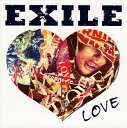 yCDzEXILE ^ EXILE LOVE