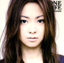 【国内盤CD】倉木麻衣 ／ ONE LIFE