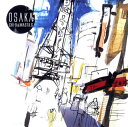 【国内盤CD】【新品】CHI-B&MASTA.G / OSAKA