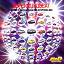 yCDzSUPER EUROBEAT presentsu(CjV)DvSpecial Stage NON-STOP MEGA MIX