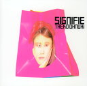 【国内盤CD】【新品】大貫妙子 / SIGNIFIE