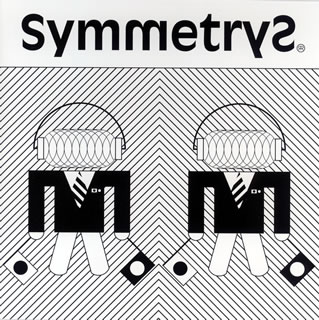【国内盤CD】SymmetryS ／ SymmetryS