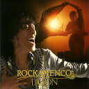 【国内盤CD】ROCKAMENCO ／ PASION
