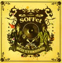 【国内盤CD】SOFFet ／ NEW STANDARD [CD+DVD][2枚組]