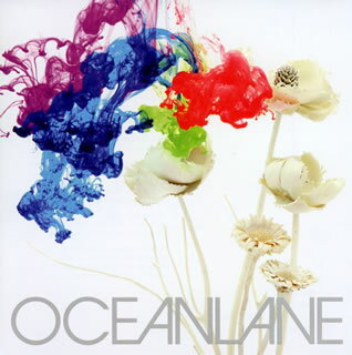 �ڹ�����CD�ۡڿ��ʡ�OCEANLANE �� TWISTED COLORS [CD+DVD][2����]