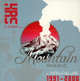 【国内盤CD】【新品】マウンテン・マジック キル・ロック・スターズ・コレクション 1991-2000