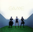 【国内盤CD】Perfume ／ GAME