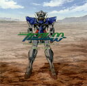【国内盤CD】「機動戦士ガンダム00」ORIGINAL SOUNDTRACK 02 ／ 川井憲次