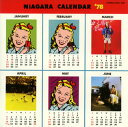 【国内盤CD】【新品】大滝詠一 / ナイアガラ・カレンダー