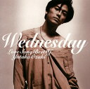 【国内盤CD】尾崎豊 ／ WEDNESDAY〜LOVE SONG BEST OF YUTAKA OZAKI
