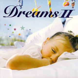 【国内盤CD】Dreams2