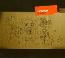 【国内盤CD】【新品】ラ・タルヴェーロ / ブラマディス
