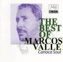 【国内盤CD】【新品】マルコス・ヴァーリ / ベスト・オブ・マルコス・ヴァーリ 1994-2008〜カリオカ・ソウル