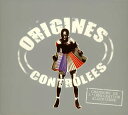 【国内盤CD】【新品】オリジンヌ・コントロレ フィーチャリング ムース・エ・ハキム / アルジェリア移民が愛した歌