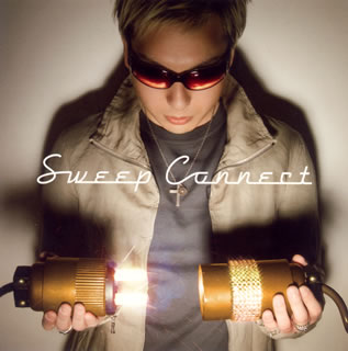 【国内盤CD】Sweep ／ Connect