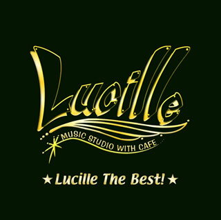 【国内盤CD】Lucille The Best!