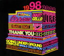 【メール便送料無料】GOING UNDER GROUND /...