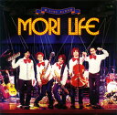 【国内盤CD】【新品】森 / MORI LIFE