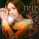 【国内盤CD】愛内里菜 ／ TRIP