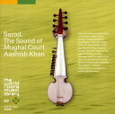 【国内盤CD】【新品】アーシシュ・カーン / インド / アーシシュ・カーンのサロード