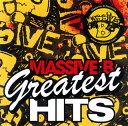 【国内盤CD】【新品】マッシヴ・B グレイテスト・ヒッツ