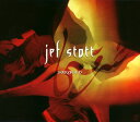 【国内盤CD】【新品】ジェフ・ストット / サラセン