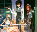 【国内盤CD】【新品】「コードギアス 反逆のルルーシュR2」Sound Episode1