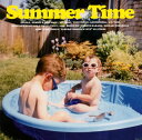 【国内盤CD】Summer Time