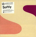 【国内盤CD】WIRED CAFE Music Recommendation〜Softry